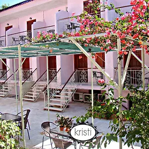 Kristi Poros (Kefalonia)
