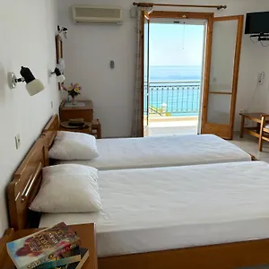 Friderica House Poros (Kefalonia)